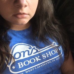 Meet your Posher, Laura